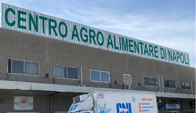 Chi siamo 5 Caan Napoli